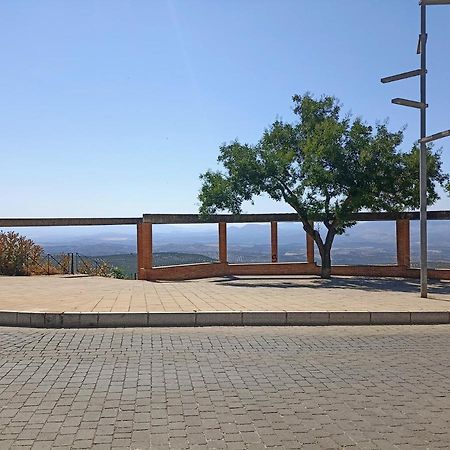 Balcon Del Olivar Баеса Екстер'єр фото